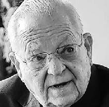 Larry Whitfield Obituary (1937