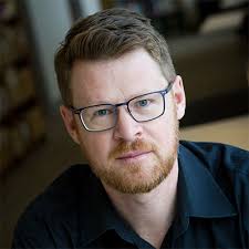 Geoffrey Simon Richmond