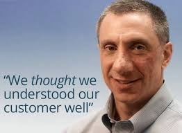 DuPont team leader endorses New Product Blueprinting