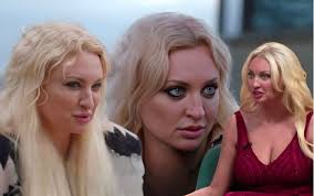 Natalie's relationships and intentions