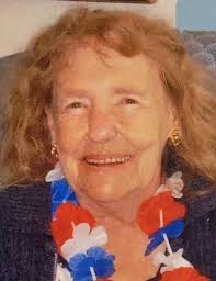 Obituary for Barbara (Linder) Maynard