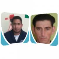 Cesar Montalvan & Edwin Garces