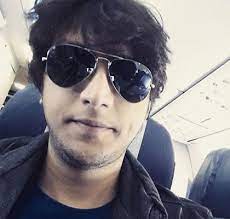 Sanju Aka Kinshuk Vaidya Source Instagram Kingshukvaidya Rvcj Media Kinshuk vaidya (arjun) is born to 5 april 1992 in mumbai, maharashtra, india. sanju aka kinshuk vaidya source