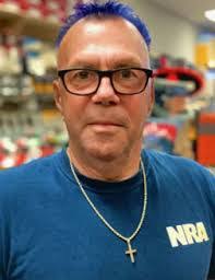 Deborah Perrine's Instagram, Twitter & Facebook