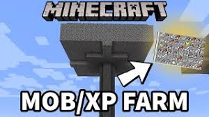 Simple 1.17 gold and xp farm tutorial in minecraft bedrock (mcpe/xbox/ps4/nintendo switch/windows10)this minecraft bedrock gold and xp farm is simple and eff. How To Make A Xp Farm In Minecraft Bedrock 1 16