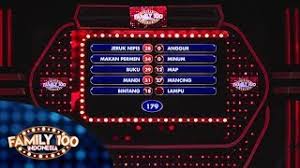 Kunci jawaban kuis family 100 level 3 terbaru. Kunci Family 100 Indonesia App Ù„Ù€ Android Download 9apps