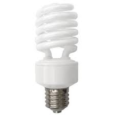 Tcp 2894251k 42 Watt 5100k Compact Fluorescent Spiral Light Bulb