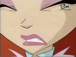 Winx Club 3x13: One Last Fluttering of Wings: spiderbraids — LiveJournal