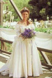 Her Dress Is Breathtaking Dr Quinn Medicine Woman Movie Wedding Dresses Dr Quinn