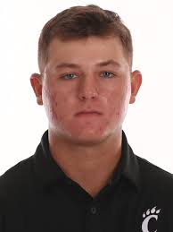 2025-26 Men's Golf Roster