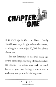 Amazon Com Poison Island Zac Power 1 9780312346591 H I Larry Ash Oswald Books Zac Power Power Zac