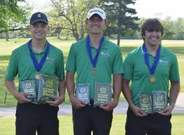 New Castle wins own Boys Golf Invitational