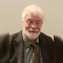 Walter Graff Obituary