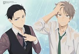 Fugou Keiji Balance Unlimited Zerochan Anime Image Board