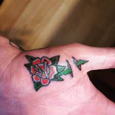 If your bod is covered in color tattoos, you know damn well how quickly they begin to fade. Tattoo Colors Everything You Need To Know Saved Tattoo