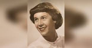 Obituary information for Edith Warner Galloway