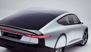 Announced on 25 june 2019, production is scheduled to start in 2021. Lightyear Enthullt Solar Elektroauto Fur Die Langstrecke Ecomento De
