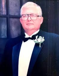 Obituary information for Lawrence Eugene Jarrell