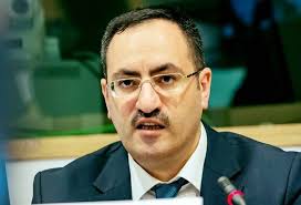 Naxçıvan Ali Məclisi sədrinin müavini Anar İbrahimov bu şəxsləri təltif edib