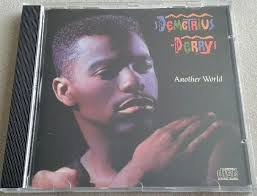 DEMETRIUS PERRY-ANOTHER WORLD-CD-(Rhythm & Blues, Soul)