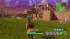 Wood is the weakest of. Fortnite Thursdays Building Tips Novos Blog