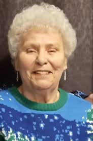 Obituary for Beverly "Bev" J. (Neeley) Bender