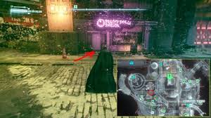 For more help on batman arkham knight. Batman Arkham Knight Fluffy Fur Coat With Ears Upright All Batman Arkham Knight Achievements