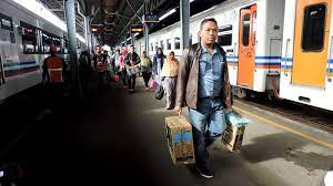 Maybe you would like to learn more about one of these? Kai Pastikan Tak Phk Karyawan Meski Bisnis Terhantam Corona Okezone Economy