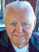 Robert York Obituary (1935