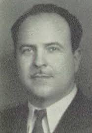 Wesley Sinclair's Instagram, Twitter & Facebook