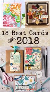 Browse and use various backgrounds and frames. The 20 Best Cards Of 2020 Card Making Ideas For Beginners Card Craft Card Making Paper