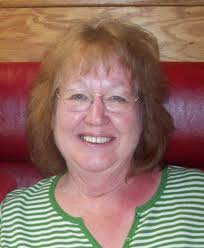 Obituary for Jetta Kay (Russell) Mezera