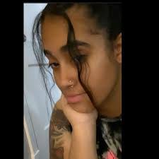 Angel Rogers's Instagram, Twitter & Facebook