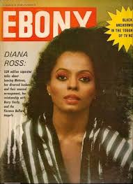 Diana Ross