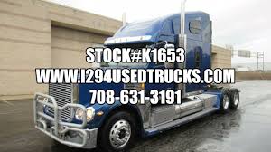 I 294 Truck Sales 5250 W Plattner Dr Alsip Il 2021