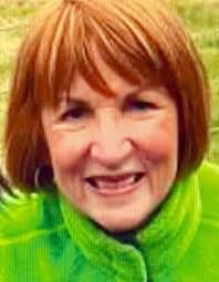 Marsha Barri Obituary (1945