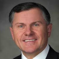 Marion "Tony" Thompson MSHA, LFACHE