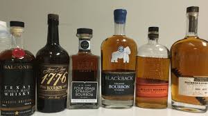 The Best Bourbon We Ranked 6 To Find The Best Under 100