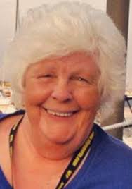 Obituary information for Martha J. The General Lawlor Lon...