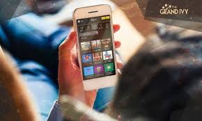 Ivy tech mobile is a free app for android published in the teaching & training tools list of apps, part of education. Grand Ivy App Review 2021 Play Mobile On Ios Android