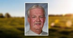 Edward G Emch II Obituary April 22, 2013