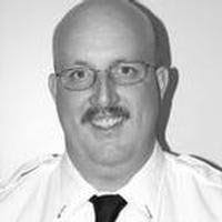 Our Fallen Firefighters — Pentwater Fire & Rescue