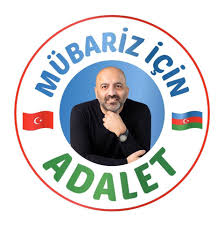 Toplam 241 mübariz mansimov haberi bulunmuştur. Mubariz Mansimov Icin Adalet Home Facebook