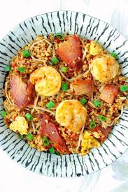 Get an honest assessment of your cooking skills with this quiz. Xo Sauce Fried Rice With Char Siu Pork And Shrimp That Spicy Chick