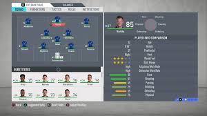 Maybe you would like to learn more about one of these? Best 4 Star Teams Fifa 20 The 8 Most Underrated Teams
