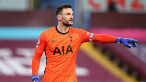 * see our coverage note. Tottenham Monitor Three Replacements For Hugo Lloris