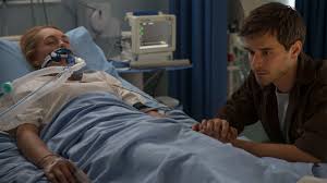 Heartland - Amy And Ty Wedding In 4 Min - Youtube