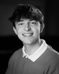 MEET THE CAST & STAFF OF OSHP'S SWEENEY TODD SCHOOL EDITION! **Name: Hazel  Ruppenthal** **Grade: 7th** **School: Oregon Middle School** **What is your  role in OSHP's Sweeney Todd School Edition?** Ensemble **How