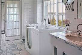We offer cabinetry, showers, tubs and fixtures from the following manufacturers. Bath Masters Dayton Walk In Tubs And Showers