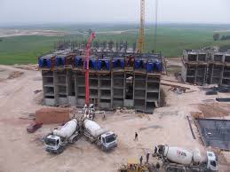 Bir evin depreme dayanıklı olduğunu nasıl anlarız? Tunel Kalip Sistemleri Tamer Grup